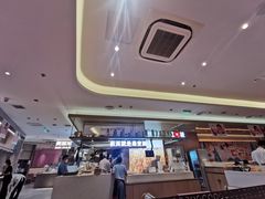 -西贝(上海新梅广场店)