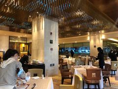 大堂-喜来登由由大酒店九州膳坊中餐厅
