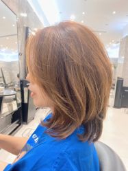 -TONI&GUY