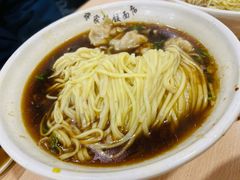 虾籽饺面-蒋家桥饺面店(广陵路店)