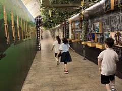 -青岛葡萄酒博物馆