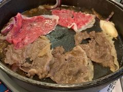 -崎玉烧·寿司料理(石井国际店)