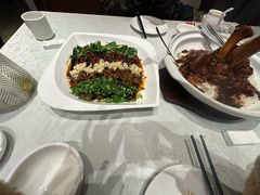 -老妈菜馆(建设街店)