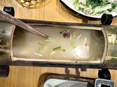 -61号餐吧(兴坪古镇漓江店)