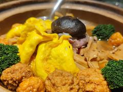 -披云徽宴(石景山店)