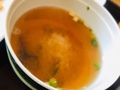 味增汤-和风日本料理(腾飞园店)