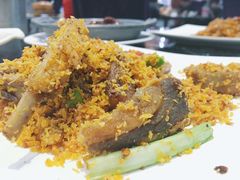 -新兴·金羊座·粤菜点心(乐峰店)