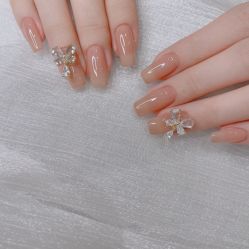 -CO COLOR美甲美睫美妆