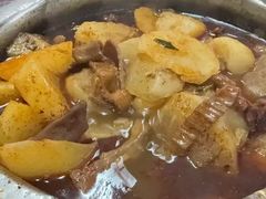 -桂萍特色牛筋牛杂(长堤街总店)