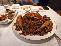 -喜记避风塘炒辣蟹(旗舰店)