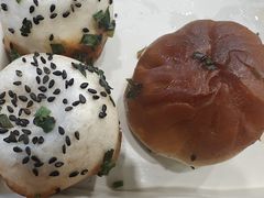 -东泰祥生煎馆(重庆北路店)