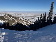 -丝绸之路山地度假区滑雪场