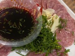-玛扎烧烤私房菜