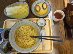 -蟹味阁·蟹黄面(体育西横街店)