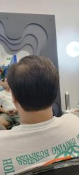 -CIT造型·烫发·染发