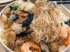 -莆田餐厅PUTIEN(西安万象天地店)