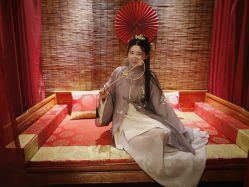 -汉仪华裳汉服馆(打浦桥店)