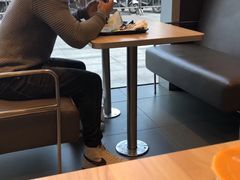 -汉堡王(金鹰天地广场店)