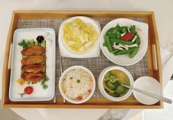 -瑞婴丽月子中心(虹桥店)