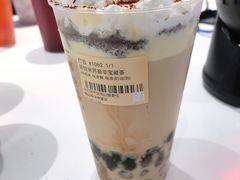 -奈雪的茶(振华商厦店)
