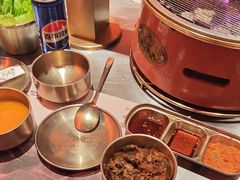 -西塔老太太泥炉烤肉(苏州大悦城店)