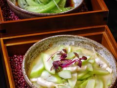 -梧桐花园餐厅(新城店)