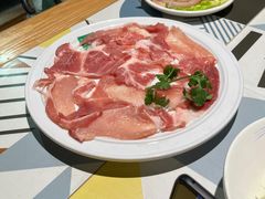 -渝厨生态火锅(合川区府店)