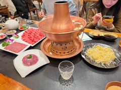 -南门涮肉(北洼路店)