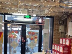 -三个大叔东北烧烤·砂锅菜(西三旗店)