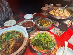 -味福记·本地特色菜(八一万达广场店)