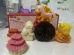 龙头门环-北京稻香村(零号店)