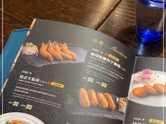 -甘尼仕印度餐厅爵士酒吧(阳春巷店)