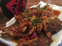 -妈妈的味道(工人体育场东路店)