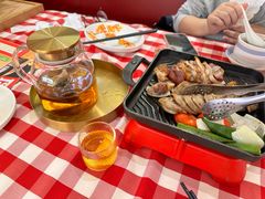 -西贝(南山宝能太古城店)