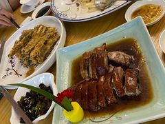 -德胜轩正宗顺德菜(宝安沙井会展中心店)