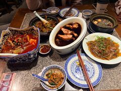 -南京大牌档(之心城店)