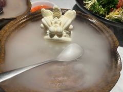 -潮堂 · 潮州菜(国贸商城店)