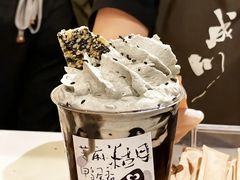 -成川茶店·潮汕工夫浓茶(万象店)