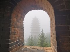 -雁门关景区