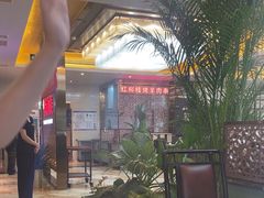 -燕兰楼·清真西北融合菜(亚运村店)