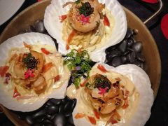 -wann lounge 低温慢煮牛排·清吧