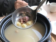 -桂林肥仔·中华餐饮名店(园湖店)