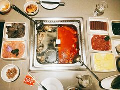 -海底捞火锅(石厦时代广场店)