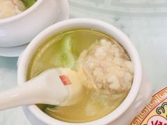 -砂锅居(西四店)