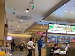 -海底捞火锅(江北万达商业广场店)