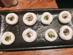 -九田家黑牛烤肉料理(太阳宫广场店)