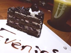 -JINNS锦时 steak&pizza(浸信会礼拜堂旧址店)
