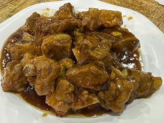 -红实家常菜(静安里店)