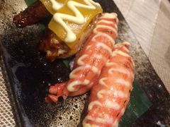 -古田居·特色寿司料理(星之岛旗舰店)