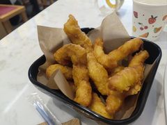 -甘掌门·化州驰名牛杂粉(越秀店)